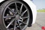 BMW 2-Series on Vossen Wheels (CVT) 2017 года
